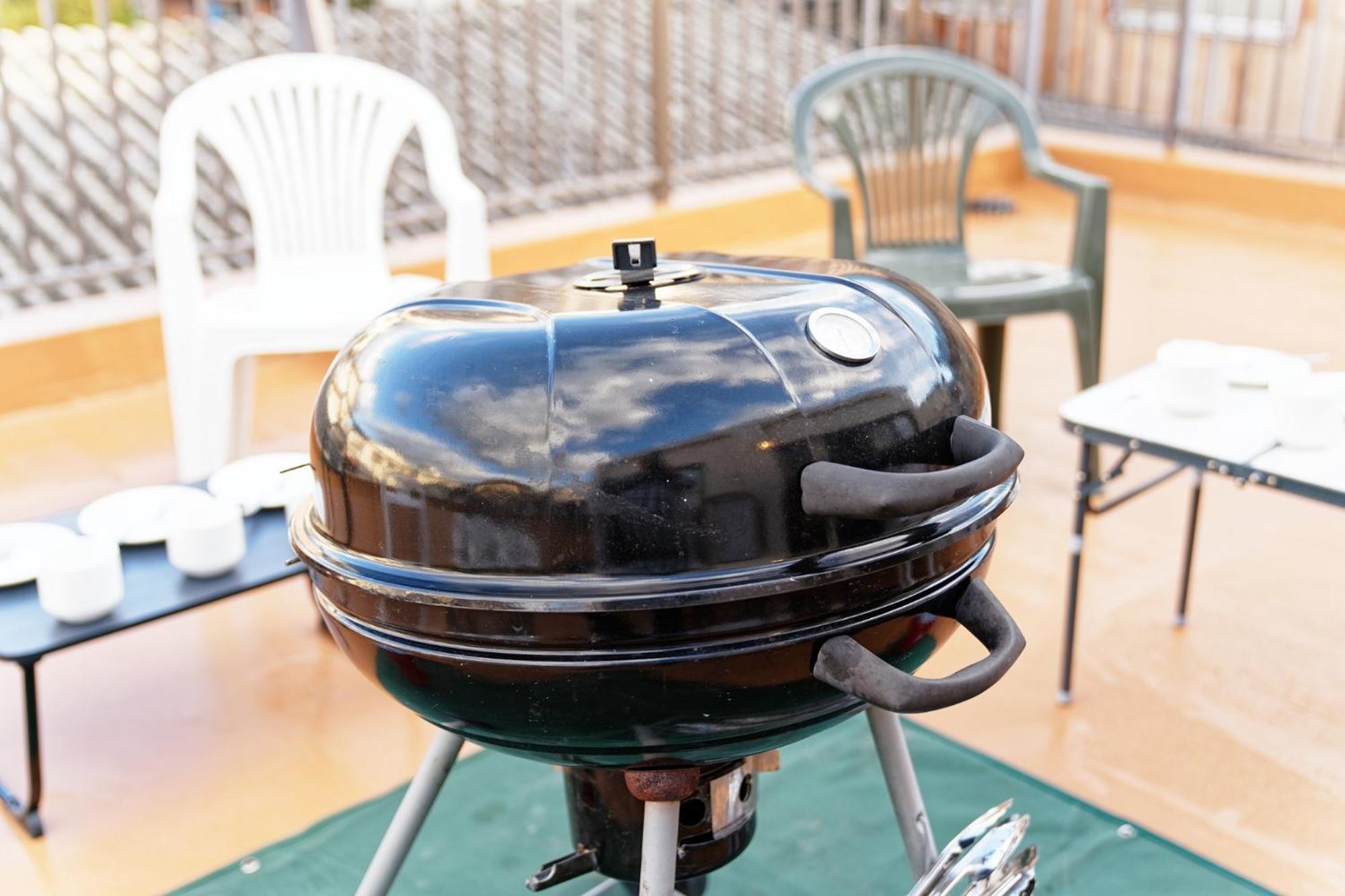 Bbq & Residence Tokoname - Vacation Stay 86709V Kültér fotó